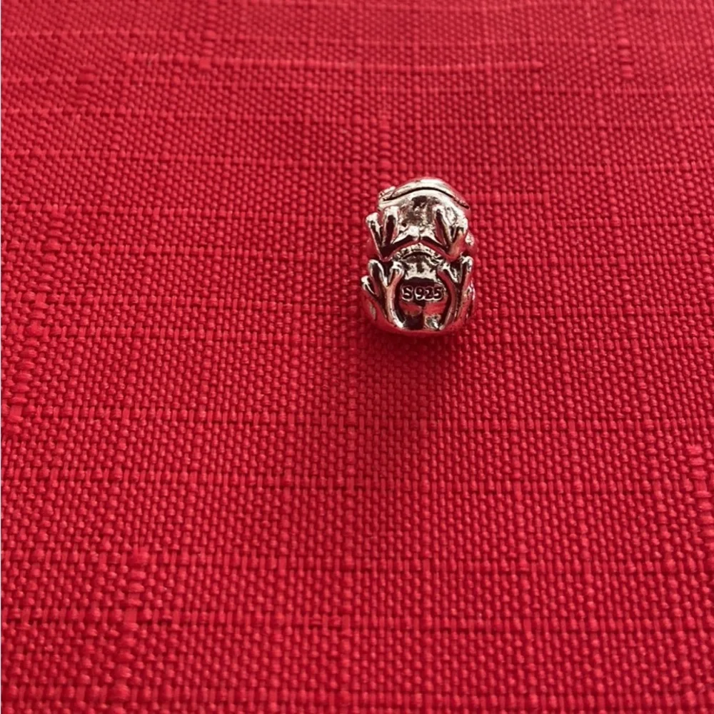 Women’s or Girls Princess Frog Charm - Picture 4 of 5